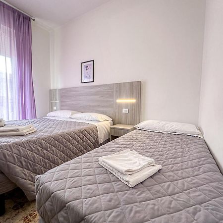 Hotel Stradiot Rimini Exterior foto