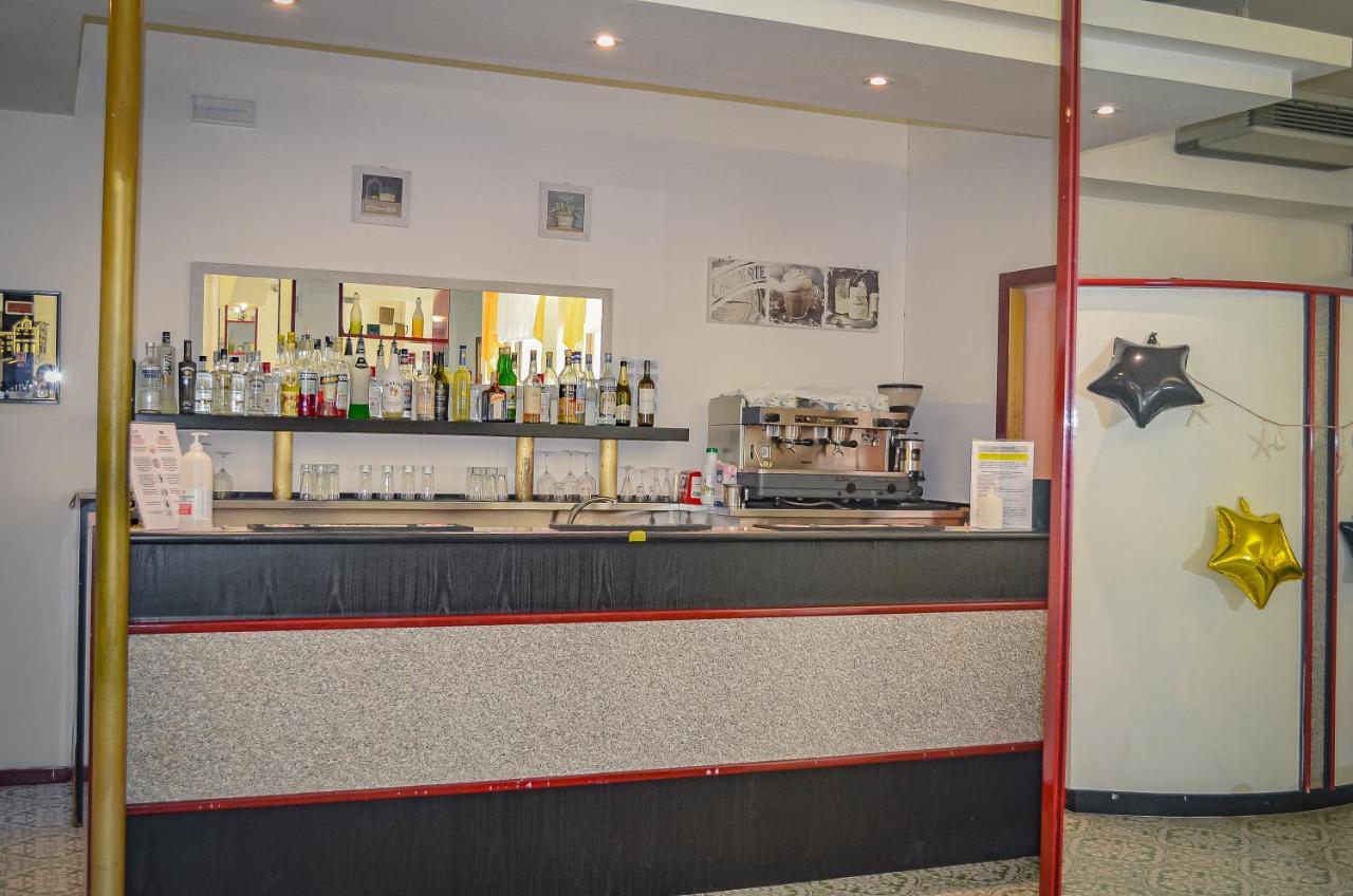 Hotel Stradiot Rimini Exterior foto