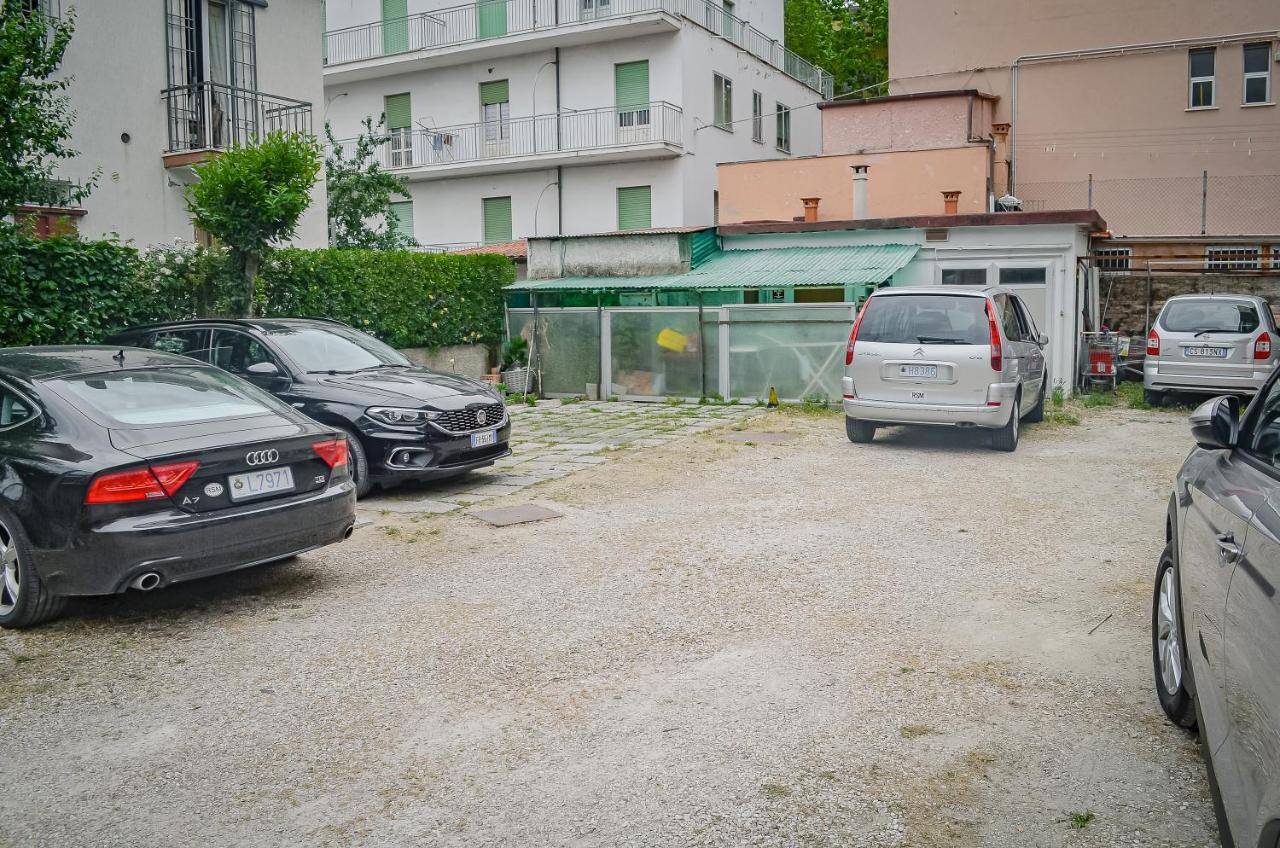 Hotel Stradiot Rimini Exterior foto