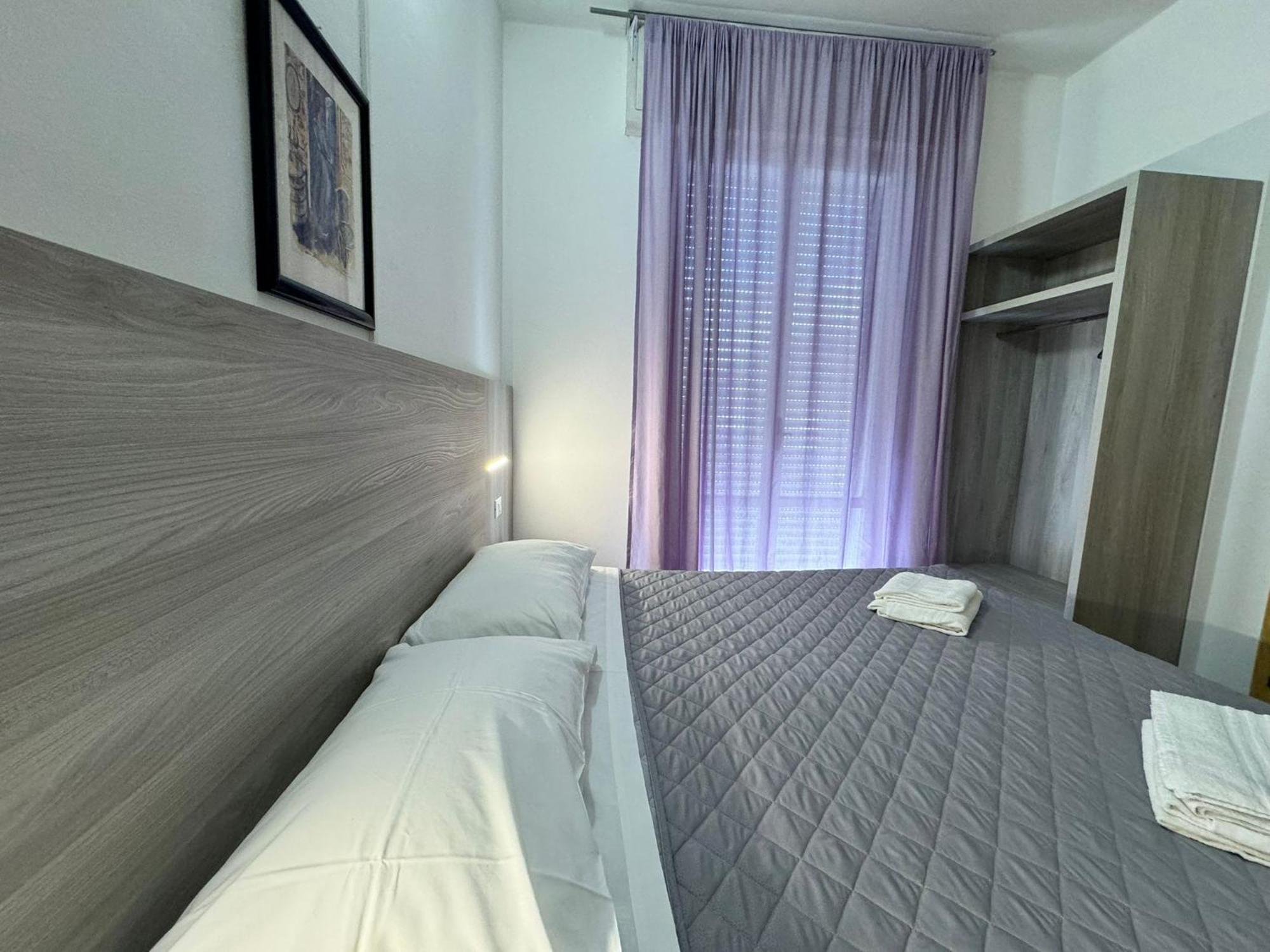 Hotel Stradiot Rimini Exterior foto