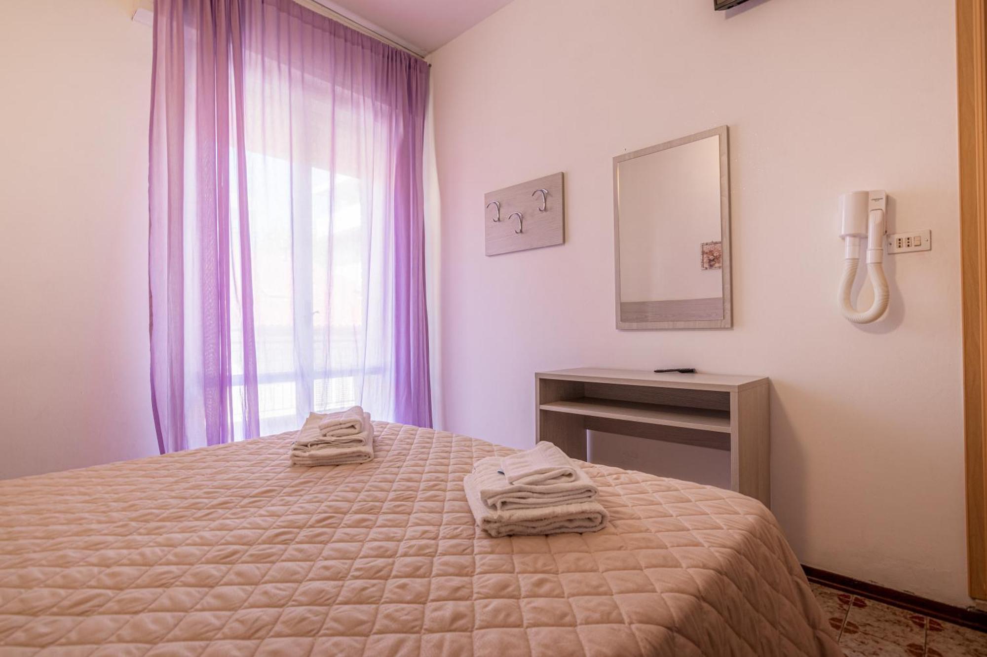 Hotel Stradiot Rimini Exterior foto